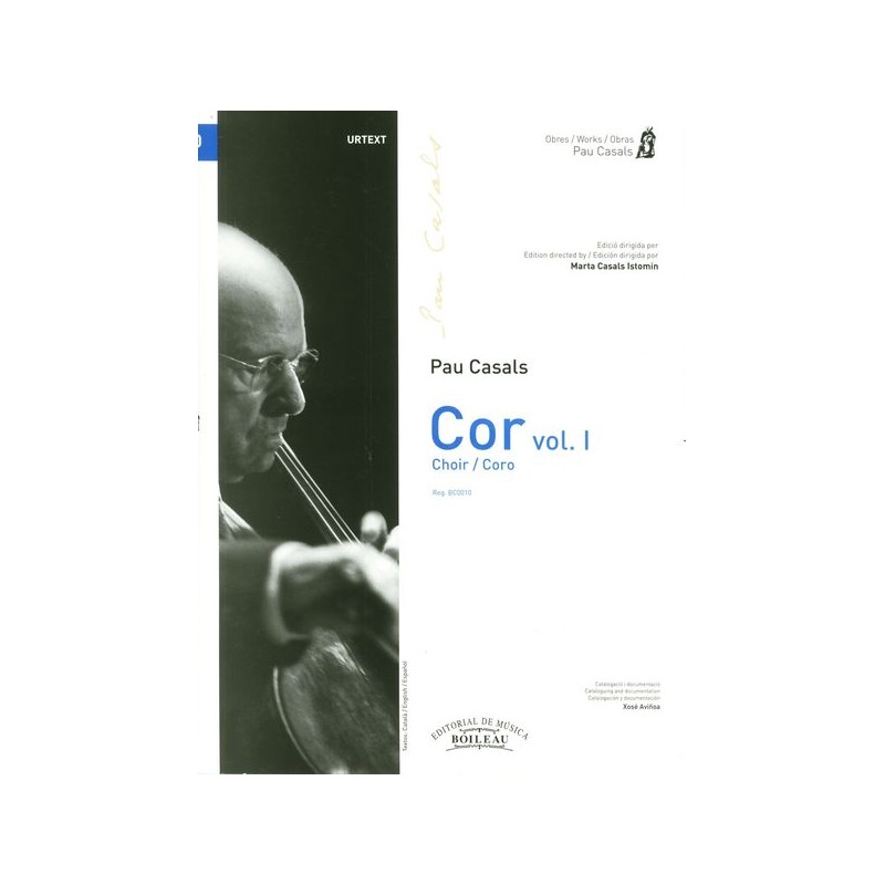 COR VOL.1