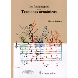 LOS FUNDAMENTOS DE LAS TENSIONES ARMONICAS