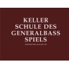 SCHULE DES GENERALBASPIELS