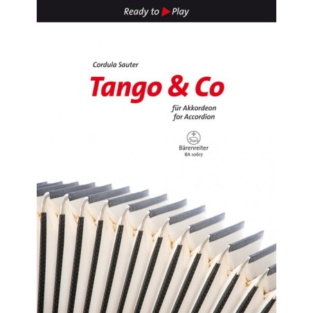 TANGO & CO