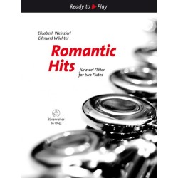 ROMANTIC HITS