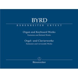 Organ and Keyboard Works
