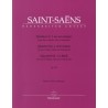 QUARTETT 1 E-MOLL OP.112