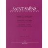 QUARTETT 2 G-DUR OP.153