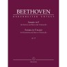 Sonate in F op.17