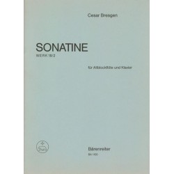 SONATINA F-DUR OP.18/2