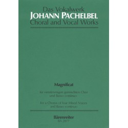 MAGNIFICAT