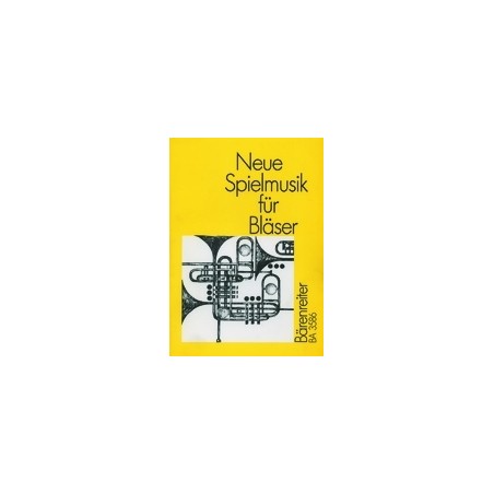 NEUE SPIELMUSIK