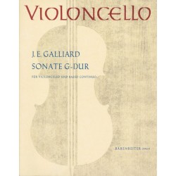 SONATE