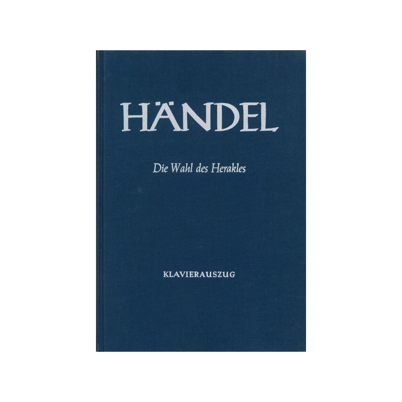 WAHL DES HERAKLES