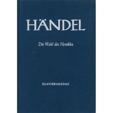 WAHL DES HERAKLES