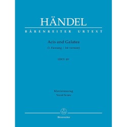 ACIS AND GALATEA