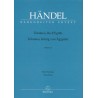 TOLOMEO, RE D'EGITTO HWV.25