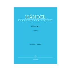 RADAMISTO HWV 12B