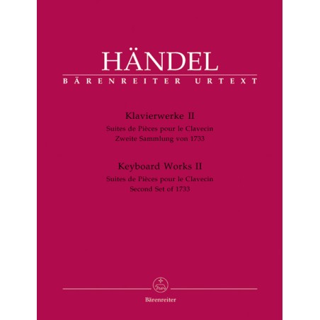 KLAVIERWERKE 2