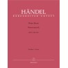 WATER MUSIC HWV.348-350