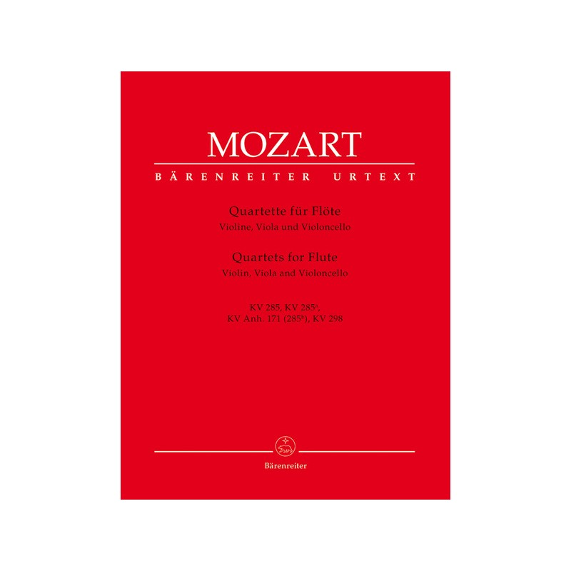 FLOTENQUARTETTE