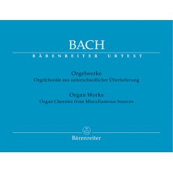 ORGELWERKE