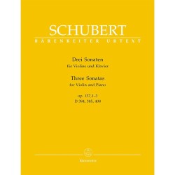 SONATAS 3