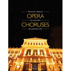 OPERA CHORUSES