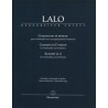 CONCERTO D MINOR
