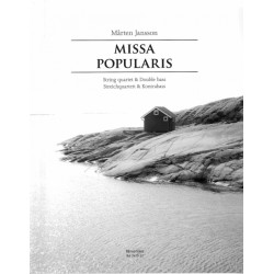 MISSA POPULARIS