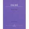 QUATOUR A CORDES OP.121