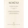 DAS IST JE GEWISSLICH WAHR SWV.388