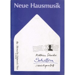 SCHATTEN