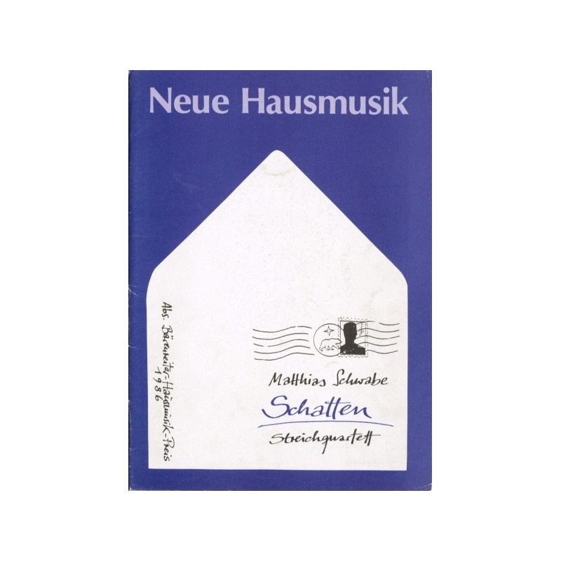 SCHATTEN