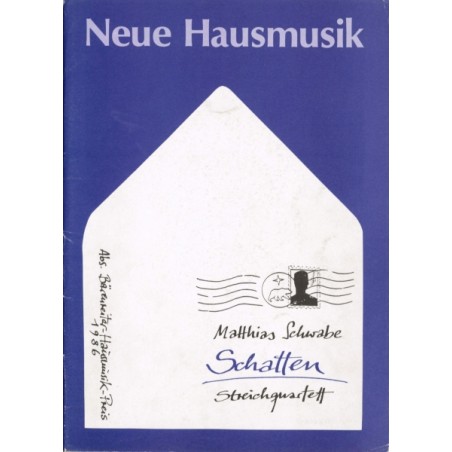 SCHATTEN
