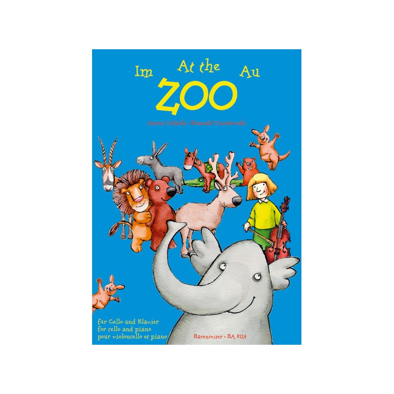 IM ZOO