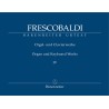 Orgel und Clavierwerke vol.4