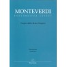 VESPRO DELLA BEATA VERGINE