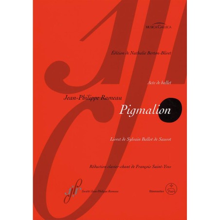 Pigmalion