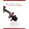 CONCERTO IN H-MOLL OP.35