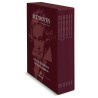 THE NINE SYMPHONIES