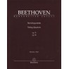 STREICHQUARTETTE OP.74 & OP.95