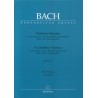 MATTHAUS-PASSION (VERSION MENDELSSOHN)
