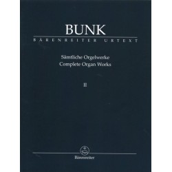 COMPLETE ORGAN WORKS VOL.2