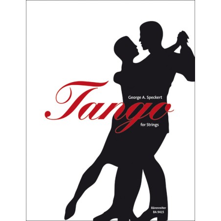 TANGO FOR STRINGS