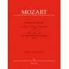 FANTASIA IN F MINORE (1799) KV.608