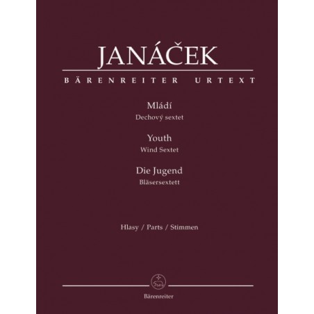 MLADI (DIE JUGEND)