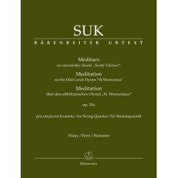 MEDITATION OP.35-A