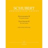 Piano Sonatas III (The Late Sonatas)