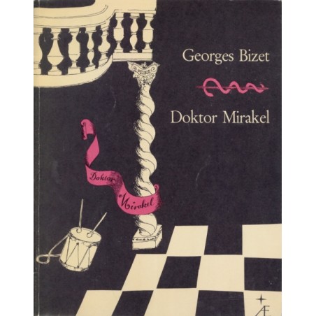 DOKTOR MIRAKEL
