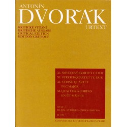 QUARTETTO C-DUR OP.61/11