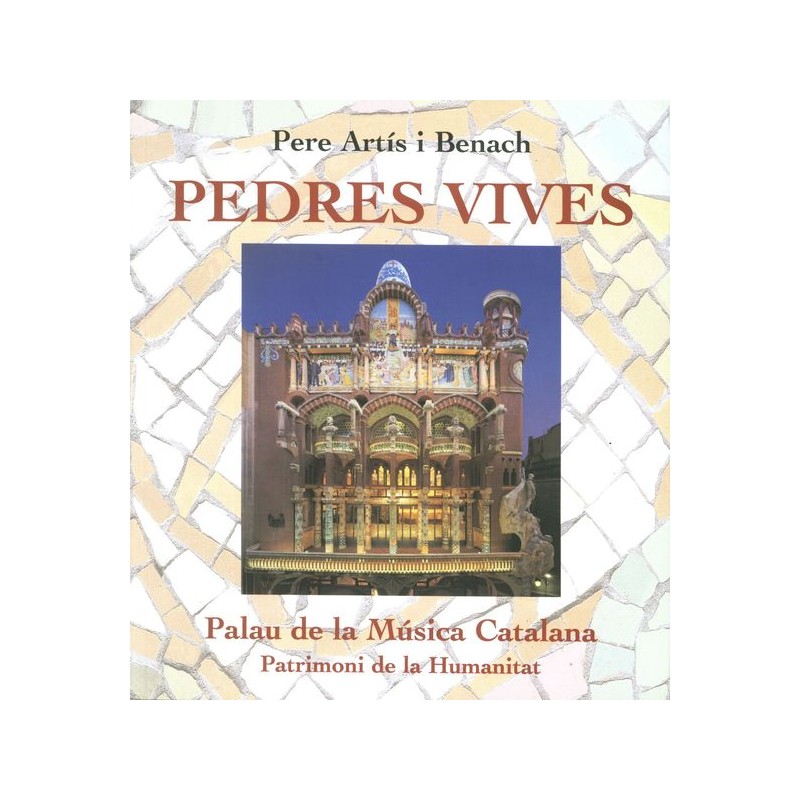 PEDRES VIVES
