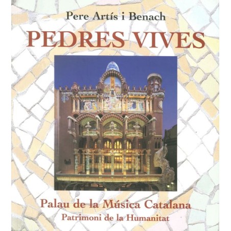 PEDRES VIVES