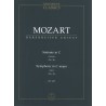 SINFONIA DO M KV 425